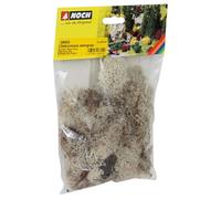 Noch - 08600 - Mousse, Gris