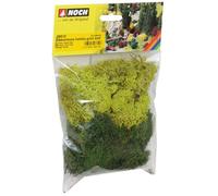 Noch - 08610 - Mousse, Vert Clair