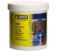 Noch - 08752 - Modélisme - Matériaux De Surface - Pâte À Neige - 250 ML