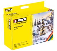 Noch 08758 - Ensemble D'Hiver Produit Neuf