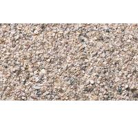 Noch- Ballast Brun, 9172, Marron, Petit