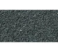 Noch - 09376 - Ballast, Gris Foncé, H0, TT