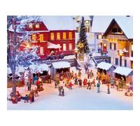 NOCH 12897 Sound-Scene Christmas