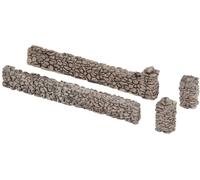 NOCH 13171 H0 Maçonnerie pierres naturelles