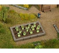 NOCH 13214 Échelle Ho Déco Minis : Bordures pour Lotissement ( Pz. 2 -