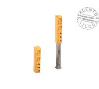 NOCH 13621 - Échelle H0 1:87 - Ensemble De Téléphones De Service Chemin 3D Minis
