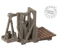 NOCH 13720 Poids 13720 Pour Sacs 3D Minis 1:87 H0