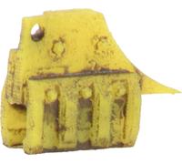 NOCH 13904 Lot de 10 joints de voie 3D modèle fini
