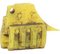 NOCH 13904 Lot de 10 joints de voie 3D modèle fini