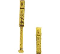 NOCH 13905 SET de 5 points de communication 3D Master N modèle fini