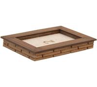 NOCH Kit Île aux fleurs 14105 H0 (1/87) – Découpe laser – 4,5 x 3 cm – Lot de 2
