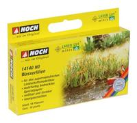 Nénuphars NOCH Laser-Cut minis® 14140 H0