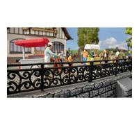 NOCH 14209 H0 Jeu de clôtures kit