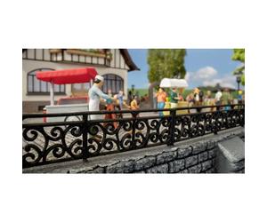 NOCH 14209 H0 Jeu de clôtures kit