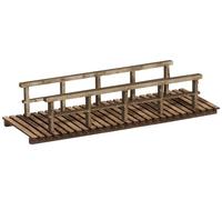 Noch Modélisme ferroviaire 14222 Passerelle Laser-Cut 6,0×2,2×1,3 cm
