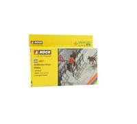 Noch 14237 Panneaux de béton Grand Format