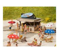 Noch – 14260 Beach Bar