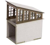 NOCH 14312 H0 découpe laser minis sous-guide kit
