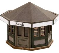 NOCH 14320 Mini-kiosque L-C H0 kit