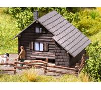 NOCH 14339 Échelle Ho Refuge De Montagne ( Laser Cut )