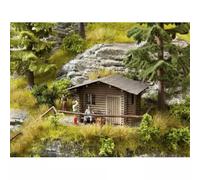 NOCH 14342 Waldhütte