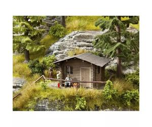 NOCH 14342 Waldhütte