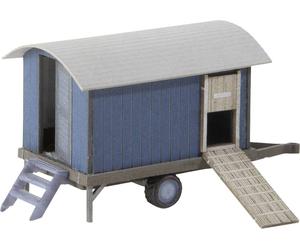 NOCH 14377 Poulet mobile H0 kit