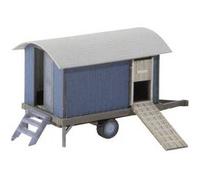 NOCH 14377 Poulet mobile H0 kit G