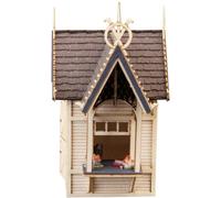 NOCH 14383 Stand souvenir H0 kit