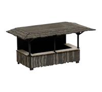 NOCH 14384 H0 stand Moyen-âge kit