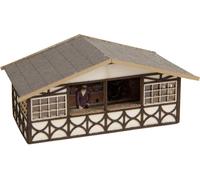 NOCH 14392 H0 Stand de Noël