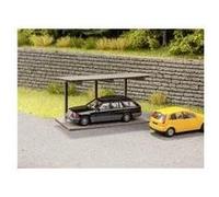NOCH 14476 TT Auvent autoportant pour voiture G