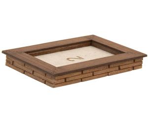 NOCH 14609 N île aux fleurs, lot de 2 kit