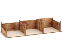 NOCH 14615 N balais de charbon kit