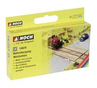 NOCH 14624 N Passage à niveau