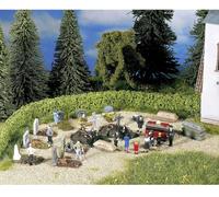 Noch Accessoires de lubrification 14874 H0 peint