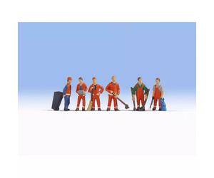 NOCH 15029 Stadtreinigung