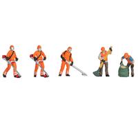 Noch 15064 - Travaux de tonte - HO (1:87)