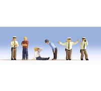 Noch 15098 - Accident de la route - HO (1:87)