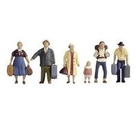 Noch 15218 figurines h0 les voyageurs G