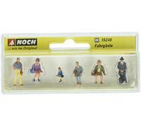 Noch - 15240 - Voyageurs