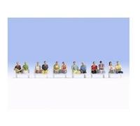 Noch Passagers Assis