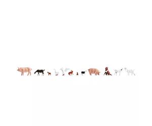 NOCH 15711 Farm Animals