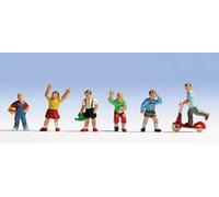 HO/ Enfants 528-15815 NOCH
