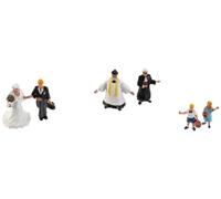 NOCH 15860 pièce pour modèle à l'échelle et accessoires Figurines