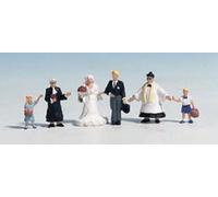 Noch 15860 - Noces - HO (1:87)