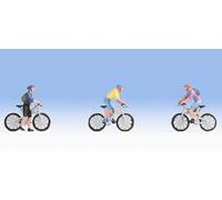 NOCH H0 15899 peint, debout