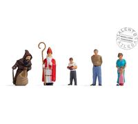 Noch – Jour de la Saint Nicolas