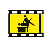 Noch - 15953 - Modélisme Ferroviaire - Figurine - Scène d'amour avec Bureau