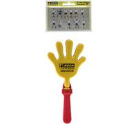 Noch - 15964 - Calibre H0 - Coffret - Supporters de Football - Multicolore